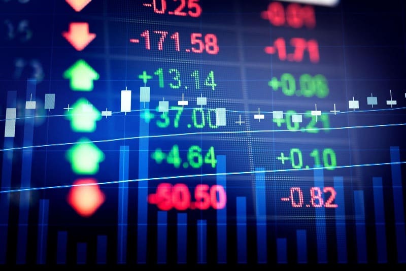 особенности рынка форекс