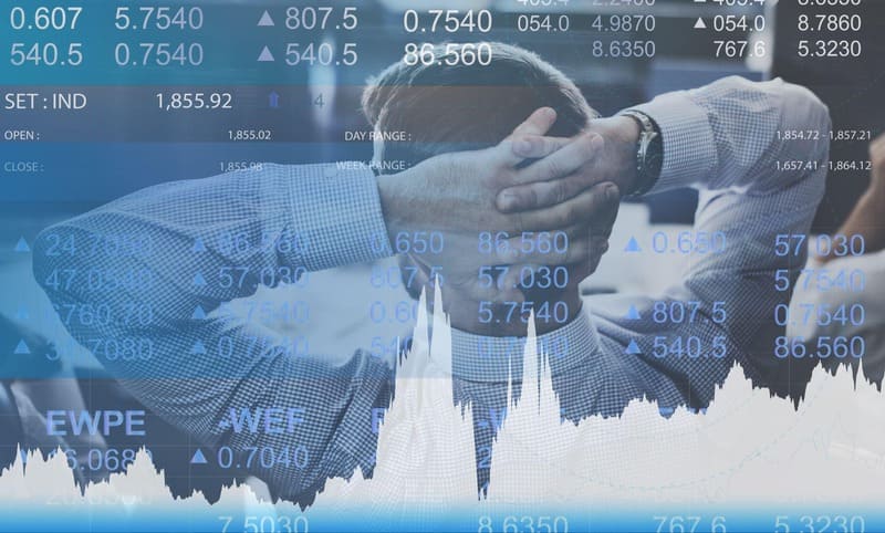 участники рынка форекс